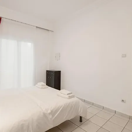 Appartement Park View Thessalonique