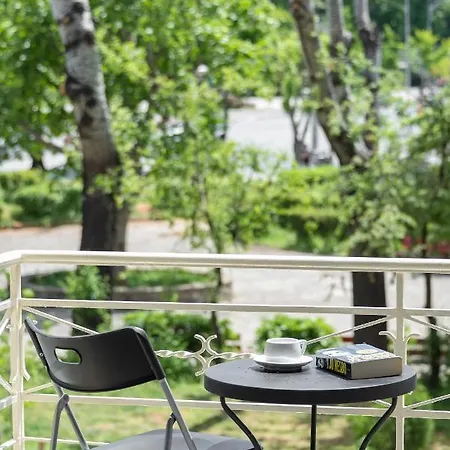 Park View Apartamento