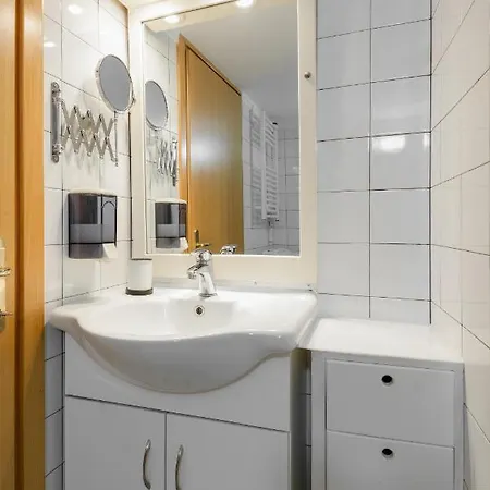 Park View Tessalónica