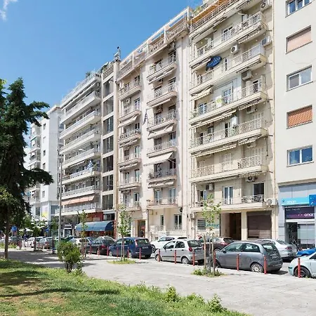 Park View דירה *