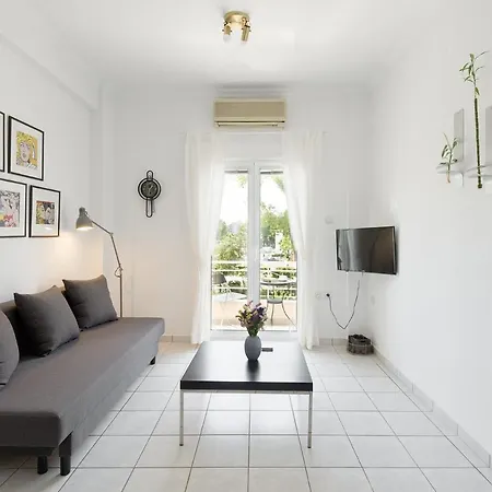 Apartamento Park View *