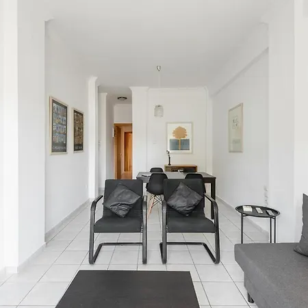 Park View * Tessalónica