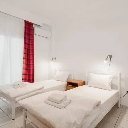 Apartamento Park View *