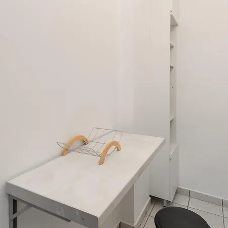 Apartamento Park View *