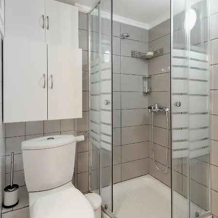 Park View * Tessalónica