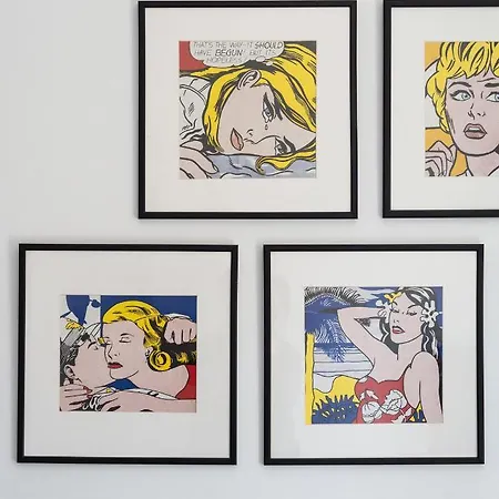 Park View Appartement