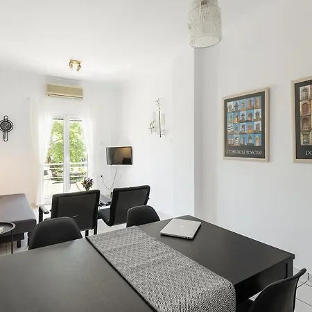 Apartamento Park View Tessalónica