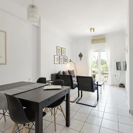 Park View Tessalónica