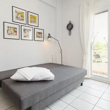 Apartamento Park View