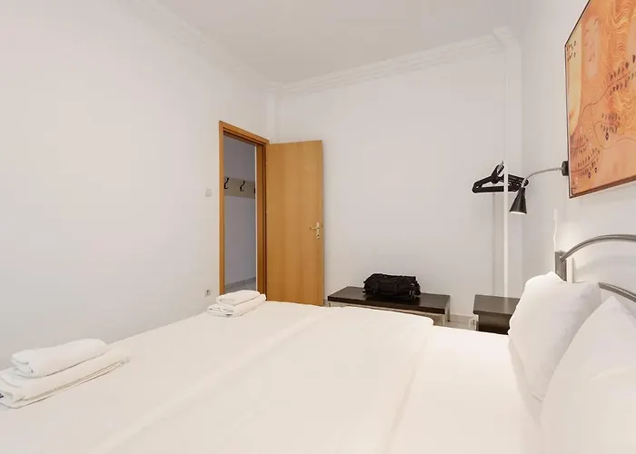 Park View Apartmán