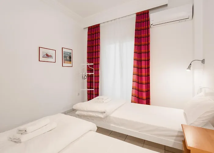 Park View Apartmán *