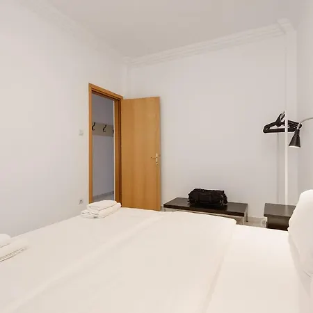Park View Apartment