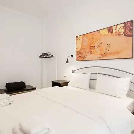 Park View Apartment