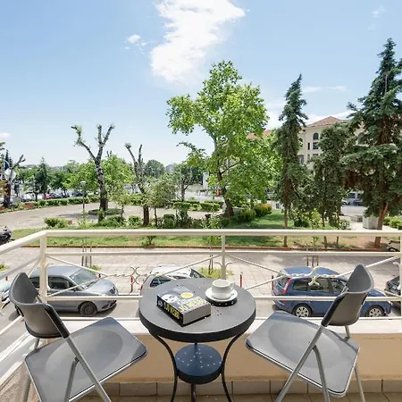 Park View * Thessaloniki