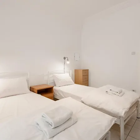 Park View Apartment Thessaloniki