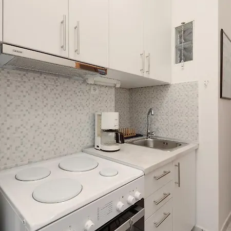Park View Apartment Thessaloniki