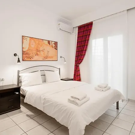 Park View Apartment *