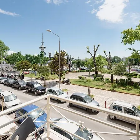 Park View * Салоники