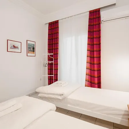 Park View Apartment *