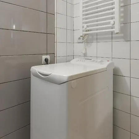 Park View Apartment Thessaloniki