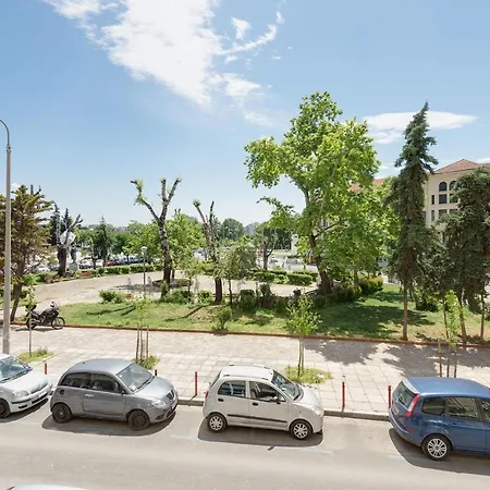 Park View