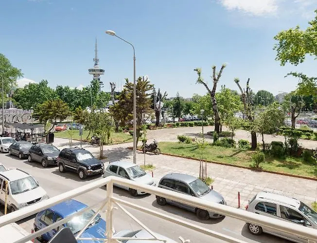 Park View * Thessalonique