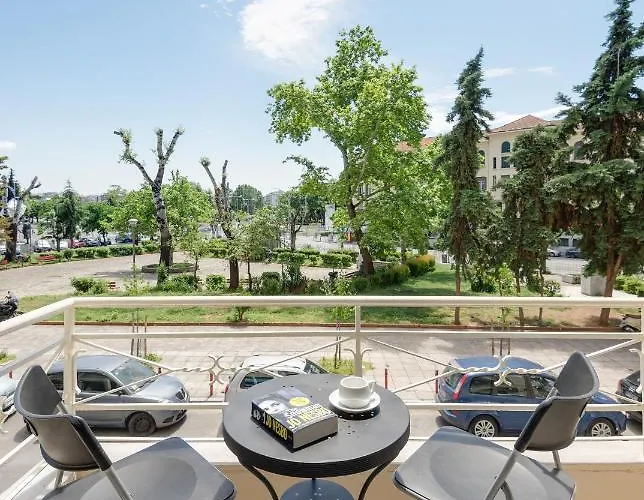 Park View * Selanik